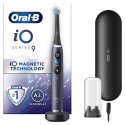 Proizvod Oral-B električna zubna četkica iO9 - onyx crna brenda Oral-B #1