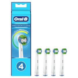 Proizvod Oral-B zamjenske glave Precision Clean EB 20-4 brenda Oral-B