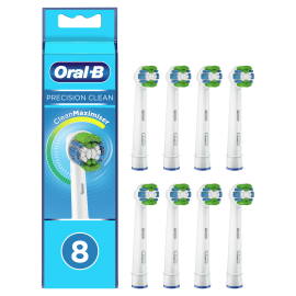 Proizvod Oral-B zamjenske glave Precision Clean EB 50-8 brenda Oral-B