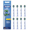 Proizvod Oral-B zamjenske glave Precision Clean EB 50-8 brenda Oral-B #1