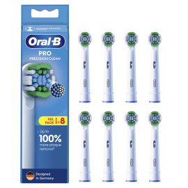 Proizvod Oral-B zamjenske glave Precision Clean EB 50-8 brenda Oral-B