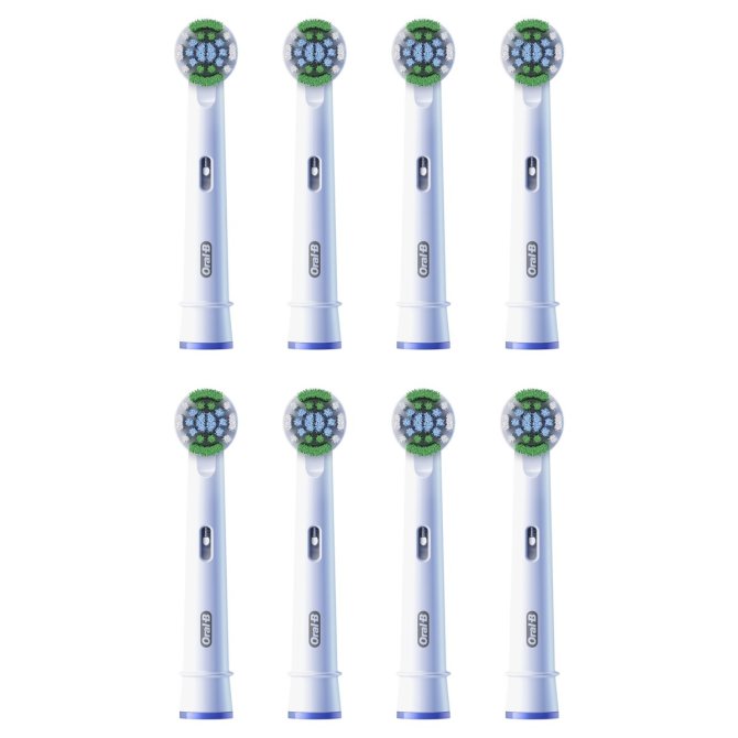 Proizvod Oral-B zamjenske glave Precision Clean EB 50-8 brenda Oral-B