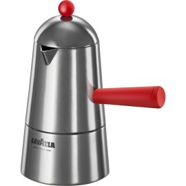 Proizvod Lavazza kafetijera Carmencita red - pop brenda Lavazza
