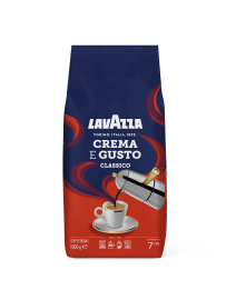 Proizvod Lavazza kava u zrnu Crema e Gusto classico 1 kg brenda Lavazza