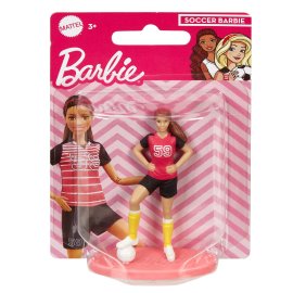 Proizvod Barbie mini figura brenda Barbie