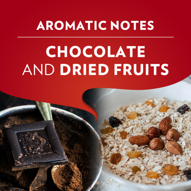 Proizvod Lavazza kava u zrnu Qualita Rossa 1 kg brenda Lavazza