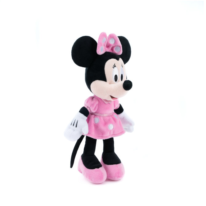 Proizvod Disney pliš Minnie - small brenda Disney