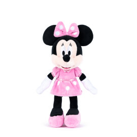 Proizvod Disney pliš Minnie - large, roza brenda Disney