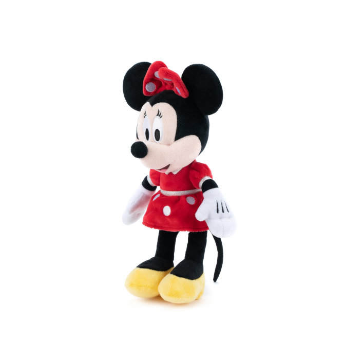 Proizvod Disney pliš Minnie - large brenda Disney