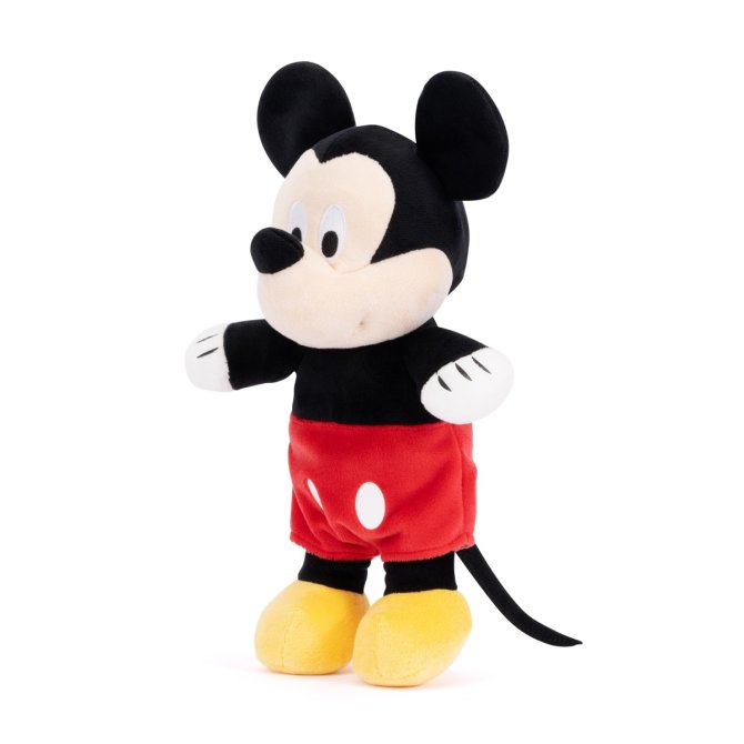 Proizvod Disney pliš Flopsie Mickey brenda Disney