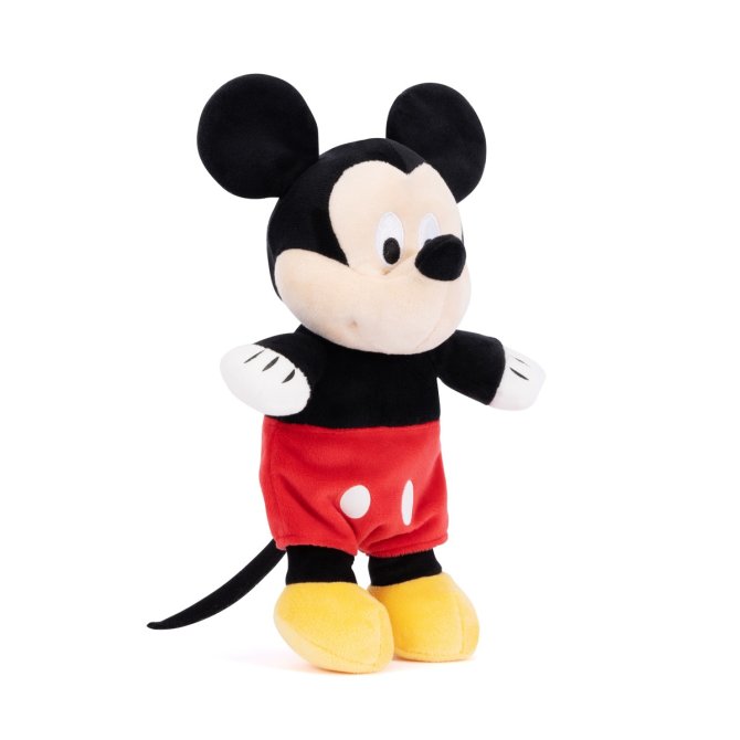 Proizvod Disney pliš Flopsie Mickey brenda Disney