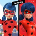 Proizvod Miraculous lady bug lutka - Bubamara brenda Miraculous lady bug #6