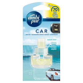 Proizvod Ambi Pur miris za auto car3 Ocean mist bočica s mirisom 7 ml brenda Ambi pur