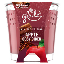 Proizvod Glade mirisna svijeća Apple Cosy Cider 129 g brenda Glade