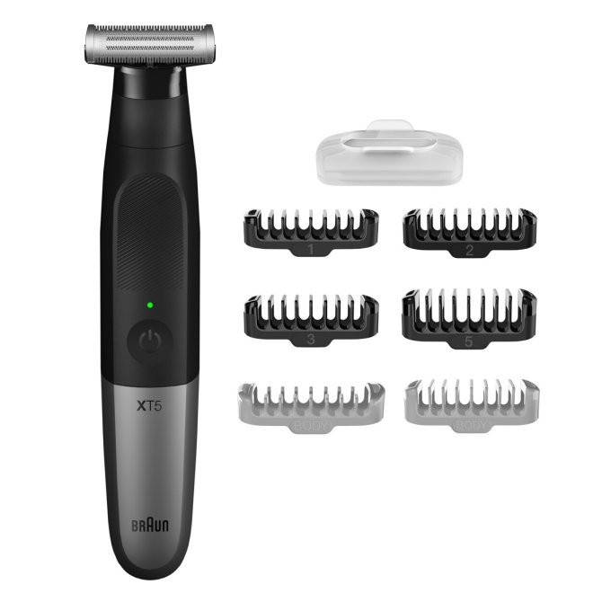 Proizvod Braun Series XT5 trimer za bradu XT5200 brenda Braun