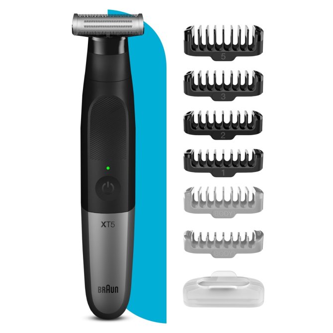 Proizvod Braun Series XT5 trimer za bradu XT5200 brenda Braun