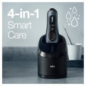 Proizvod Braun 8453cc brijaći aparat sivi brenda Braun #4