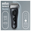 Proizvod Braun 8453cc brijaći aparat sivi brenda Braun #5