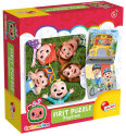 Proizvod Cocomelon prve puzzle Zabava brenda Cocomelon #1