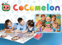 Proizvod Cocomelon dvostrane puzzle Najbolji prijatelji - 35 komada brenda Cocomelon #4