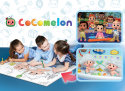 Proizvod Cocomelon dvostrane puzzle Gradimo - 2x12 komada brenda Cocomelon #6