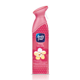 Proizvod Ambi Pur spray fresh miris za dom Thai orchid 300 ml brenda Ambi pur