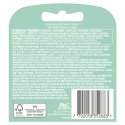 Proizvod Gillette Venus Deluxe Smooth Sensitive zamjenske britvice 4 komada brenda Gillette #3