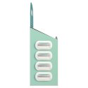 Proizvod Gillette Venus Deluxe Smooth Sensitive zamjenske britvice 4 komada brenda Gillette #2