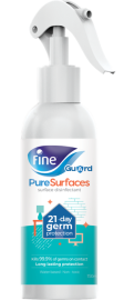 Proizvod Fine Guard dezinficijens za površine 21 dan - 150 ml brenda Fine Guard