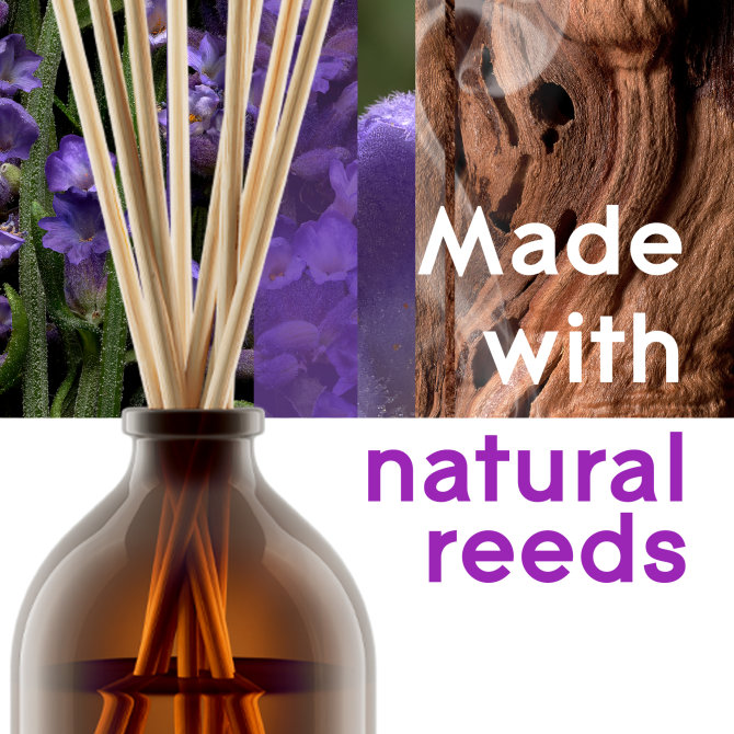 Proizvod Glade® Aromatherapy Mirisni štapići - Moment of Zen brenda Glade