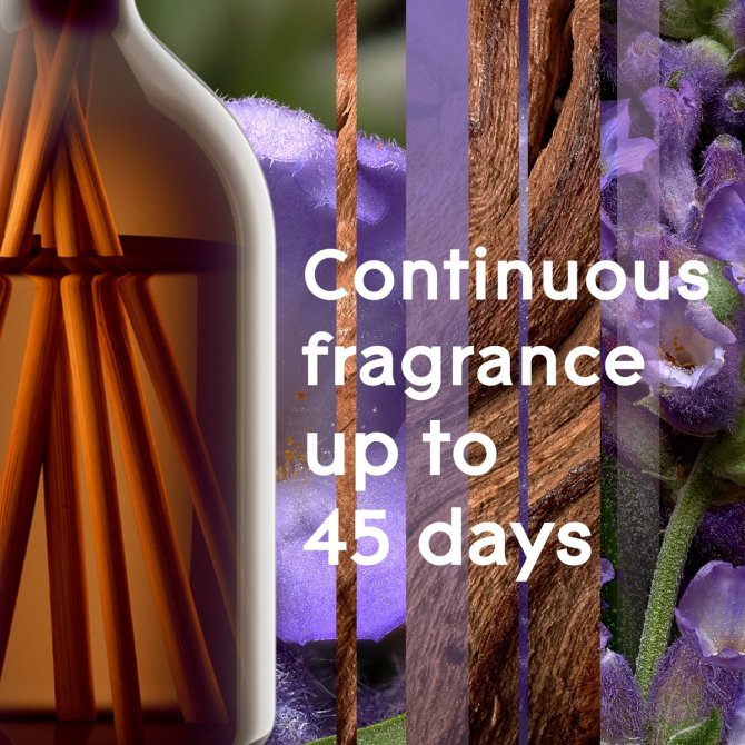 Proizvod Glade® Aromatherapy Mirisni štapići - Moment of Zen brenda Glade