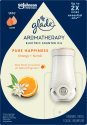 Proizvod Glade® Aromatherapy Električni osvježivač zraka - Pure Happiness brenda Glade #1