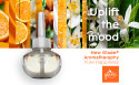 Proizvod Glade® Aromatherapy Punjenje za električni osvježivač zraka - Pure Happiness brenda Glade #2