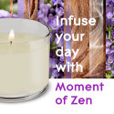 Proizvod Glade® Aromatherapy Mirisna svijeća - Moment of Zen brenda Glade #2
