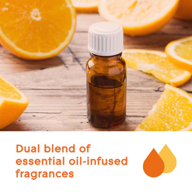 Proizvod Glade® Aromatherapy Punjenje za difuzor - Pure Happiness brenda Glade