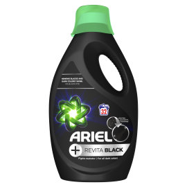 Proizvod Ariel tekući deterdžent za crno rublje Black Diamond 1,76 l za 32 pranja brenda Ariel