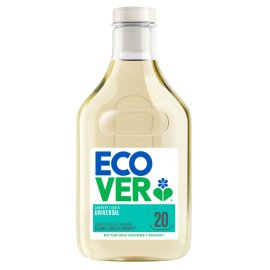 Proizvod ECOVER® Univerzalni tekući deterdžent za rublje 1 l brenda Ecover