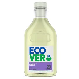 Proizvod ECOVER® Tekući deterdžent za obojano rublje 1 l brenda Ecover