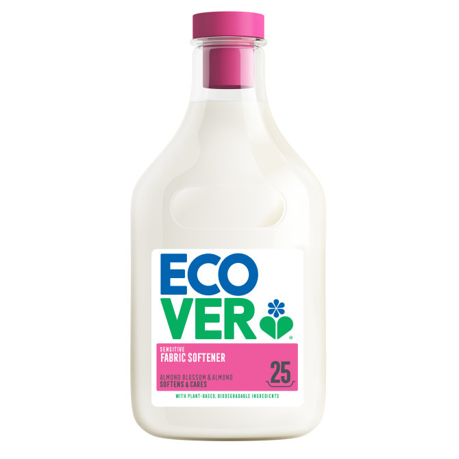 Proizvod ECOVER® Omekšivač za rublje - cvijet jabuke i badem brenda Ecover