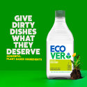 Proizvod ECOVER® Sredstvo za pranje posuđa - limun i aloe vera brenda Ecover #2