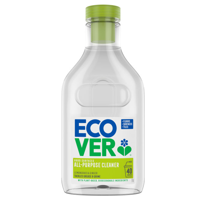 Proizvod ECOVER® Višenamjenski koncentrat za čišćenje brenda Ecover