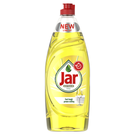 Proizvod Jar Extra+ tekući deterdžent za ručno pranje posuđa Citrus 650 ml brenda Jar