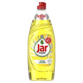 Proizvod Jar Extra+ tekući deterdžent za ručno pranje posuđa Citrus 650 ml brenda Jar