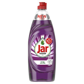 Proizvod Extra+ tekući deterdžent za ručno pranje posuđa Lilac 650 ml brenda Jar