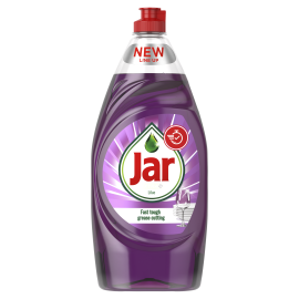 Proizvod Extra+ tekući deterdžent za ručno pranje posuđa Lilac 905 ml brenda Jar