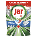 Proizvod Jar Platinum Plus tablete za strojno pranje posuđa Deep Clean 48 komada brenda Jar #1