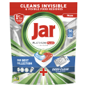 Proizvod Jar Platinum Plus tablete za strojno pranje posuđa Deep Clean 56 komada brenda Jar #1