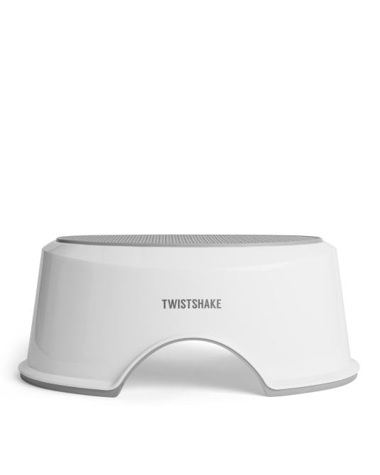 Proizvod Twistshake stolčić - pastel sivi brenda Twistshake