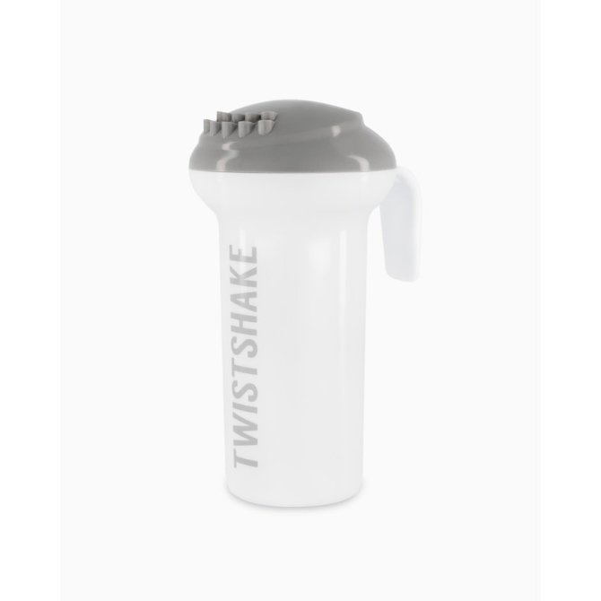 Proizvod Twistshake posuda za ispiranje - pastel siva brenda Twistshake