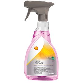 Proizvod Shell tekućina za uklanjanje insekata 0.5 l brenda Shell